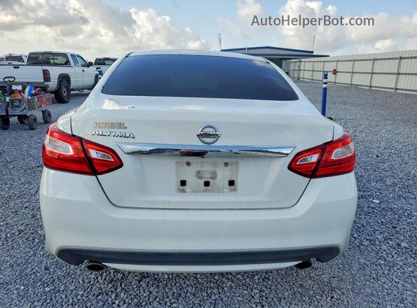 1N4AL3AP5GN342829 2016 NISSAN ALTIMA Cream 