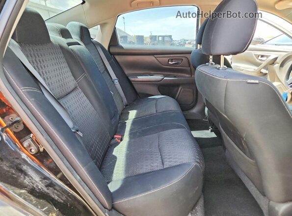 1N4AL3AP5GN357637 2016 NISSAN ALTIMA Черный 
