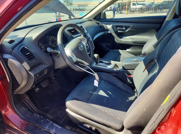 1N4AL3AP5GN389441 2016 NISSAN ALTIMA Burgundy 