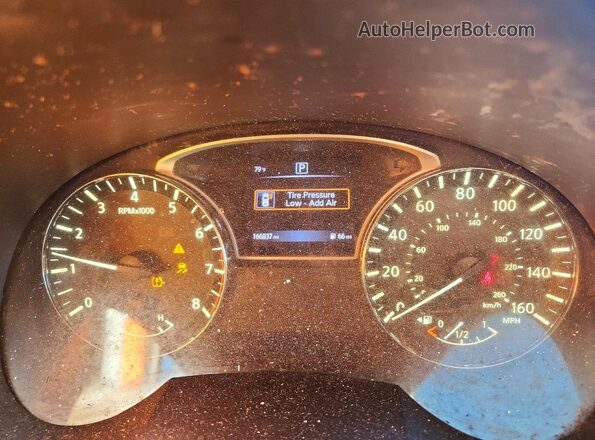 1N4AL3AP5GN389441 2016 NISSAN ALTIMA Burgundy 