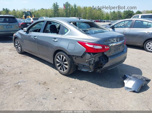 1N4AL3AP5HC109062 2017 NISSAN ALTIMA Gray Հետևի ձախ