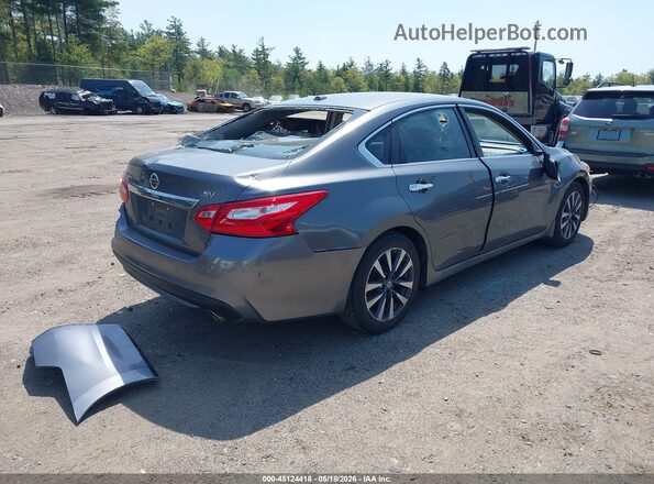 1N4AL3AP5HC109062 2017 NISSAN ALTIMA Gray Հետևի աջ