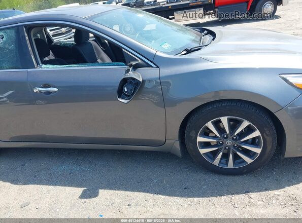1N4AL3AP5HC109062 2017 NISSAN ALTIMA Gray 
