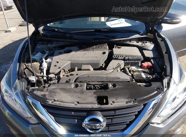 1N4AL3AP5HC124077 2017 NISSAN ALTIMA Gray 