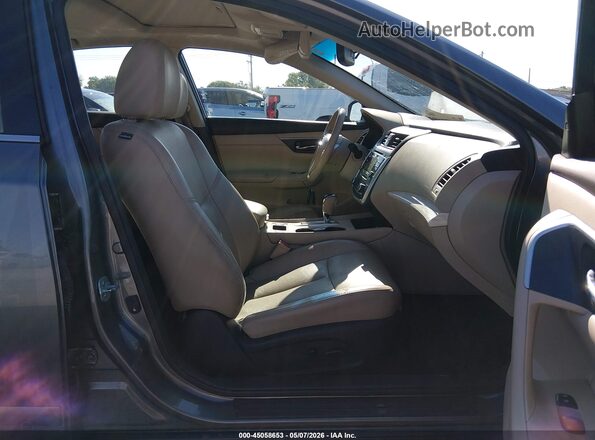 1N4AL3AP5HC124077 2017 NISSAN ALTIMA Gray 