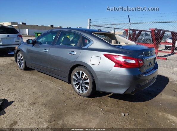 1N4AL3AP5HC124077 2017 NISSAN ALTIMA Gray 