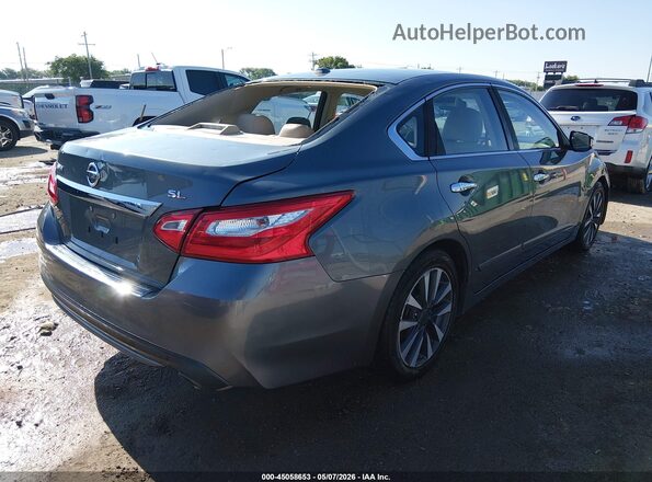 1N4AL3AP5HC124077 2017 NISSAN ALTIMA Gray 