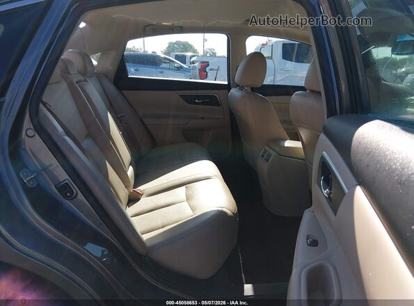 1N4AL3AP5HC124077 2017 NISSAN ALTIMA Gray 