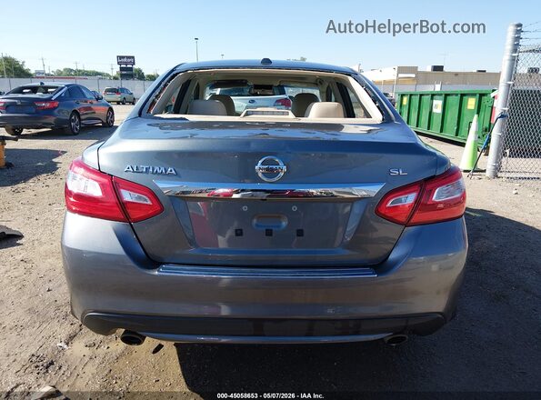1N4AL3AP5HC124077 2017 NISSAN ALTIMA Gray 