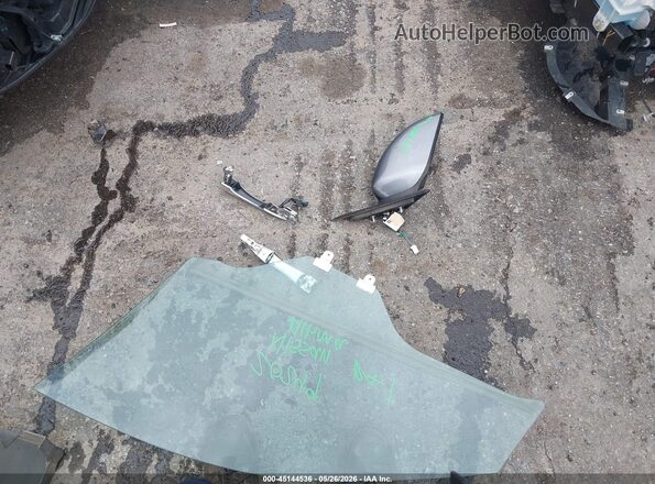 1N4AL3AP5HC129246 2017 NISSAN ALTIMA Gray Vista del cuadro de instrumentos
