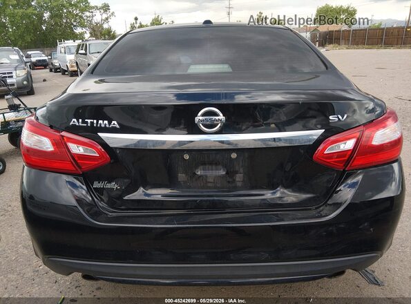 1N4AL3AP5HC167771 2017 NISSAN ALTIMA Black 