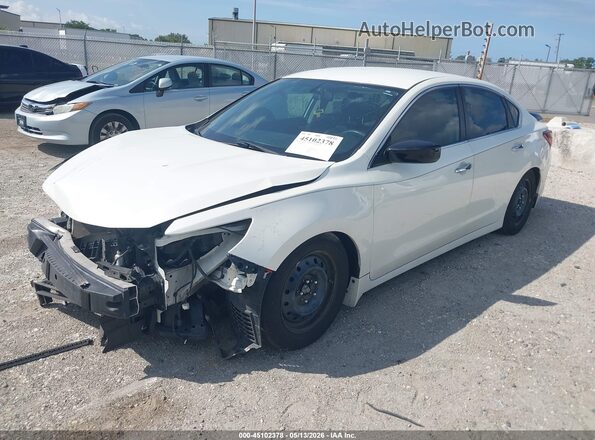1N4AL3AP5HC169133 2017 NISSAN ALTIMA White 