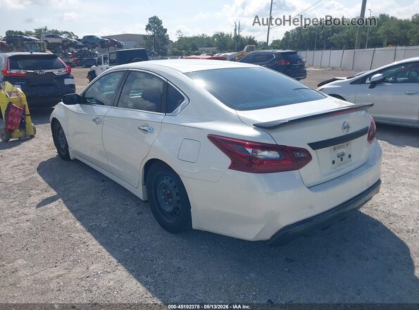 1N4AL3AP5HC169133 2017 NISSAN ALTIMA White 