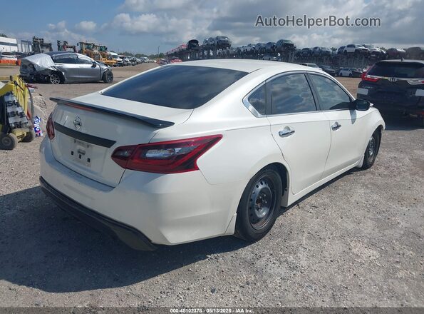 1N4AL3AP5HC169133 2017 NISSAN ALTIMA White 