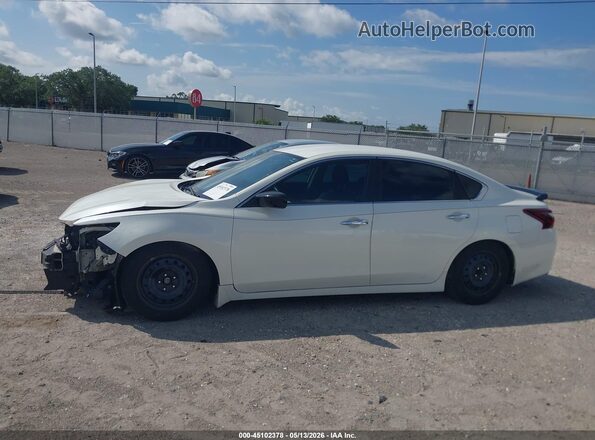 1N4AL3AP5HC169133 2017 NISSAN ALTIMA White 