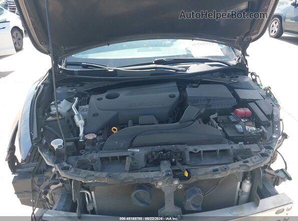 1N4AL3AP5HC171903 2017 NISSAN ALTIMA Gray Vista trasera