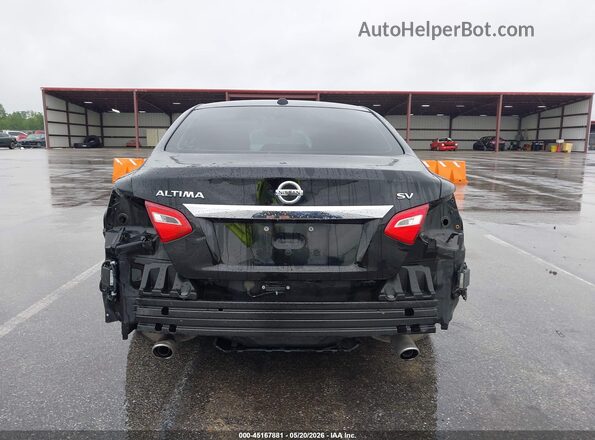 1N4AL3AP5HC181413 2017 NISSAN ALTIMA Black Vista frontal