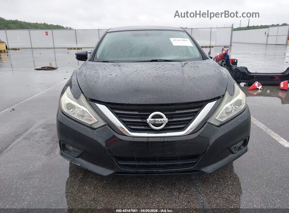 1N4AL3AP5HC181413 2017 NISSAN ALTIMA Black Vista interior trasera