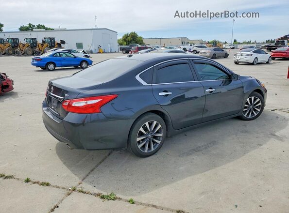 1N4AL3AP5HC193223 2017 NISSAN ALTIMA Charcoal Հետևի աջ