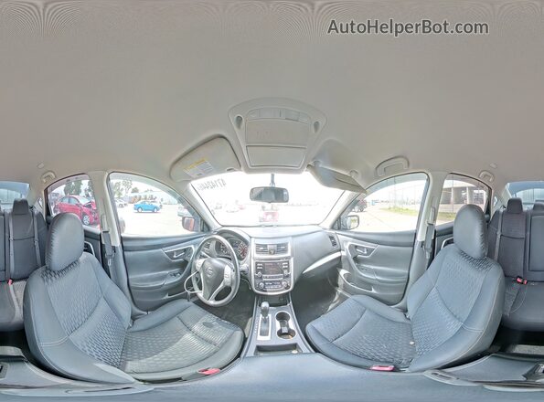 1N4AL3AP5HC193223 2017 NISSAN ALTIMA Charcoal VIN կոդի պիտակի տեսք