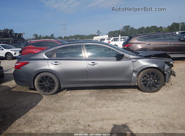 1N4AL3AP5HC212742 2017 NISSAN ALTIMA Gray Widok wnętrza 360 stopni