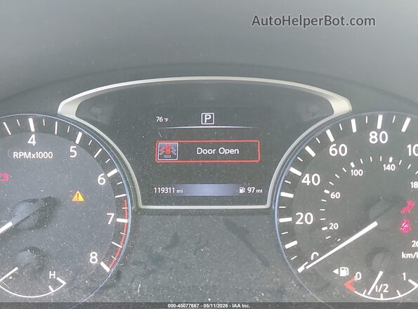 1N4AL3AP5HC212742 2017 NISSAN ALTIMA Gray 