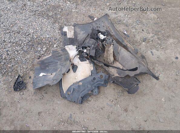 1N4AL3AP5HC212742 2017 NISSAN ALTIMA Gray Widok zestawu wskaźników