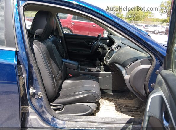 1N4AL3AP5HC240167 2017 NISSAN ALTIMA Blue 
