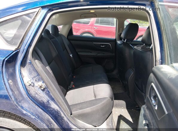 1N4AL3AP5HC240167 2017 NISSAN ALTIMA Blue 