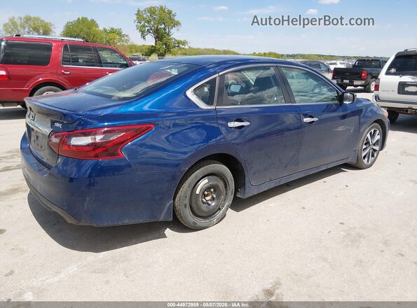 1N4AL3AP5HC240167 2017 NISSAN ALTIMA Blue 