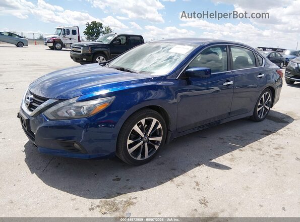 1N4AL3AP5HC240167 2017 NISSAN ALTIMA Blue 
