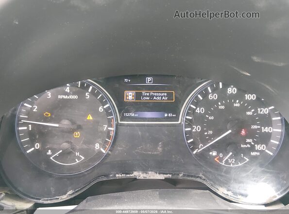1N4AL3AP5HC240167 2017 NISSAN ALTIMA Blue 