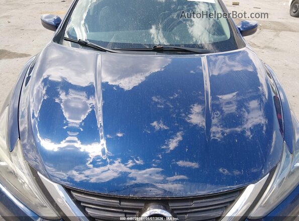 1N4AL3AP5HC240167 2017 NISSAN ALTIMA Blue 