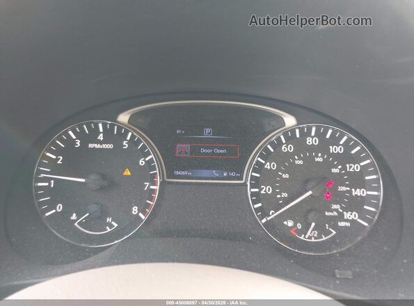 1N4AL3AP5HC257468 2017 NISSAN ALTIMA Black 