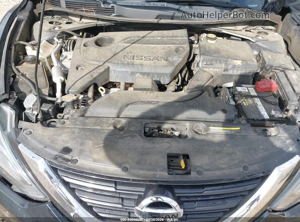 1N4AL3AP5HC257468 2017 NISSAN ALTIMA Black 