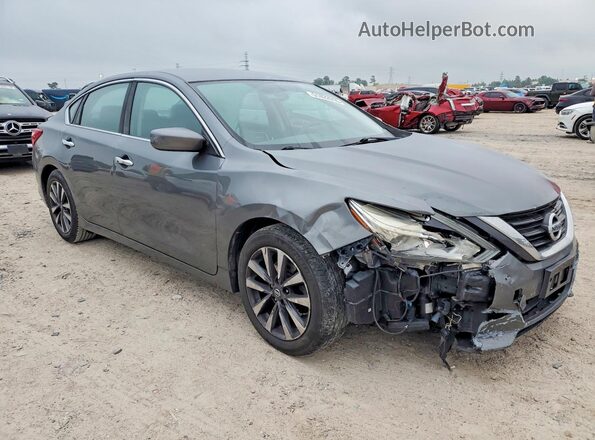1N4AL3AP5HC285934 2017 NISSAN ALTIMA Gray 