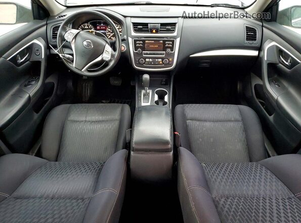 1N4AL3AP5HC285934 2017 NISSAN ALTIMA Gray 