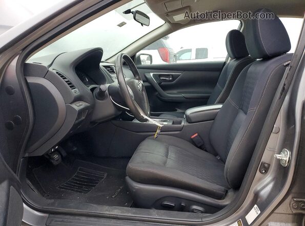 1N4AL3AP5HC285934 2017 NISSAN ALTIMA Gray 