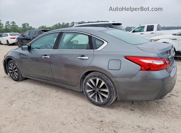 1N4AL3AP5HC285934 2017 NISSAN ALTIMA Gray 