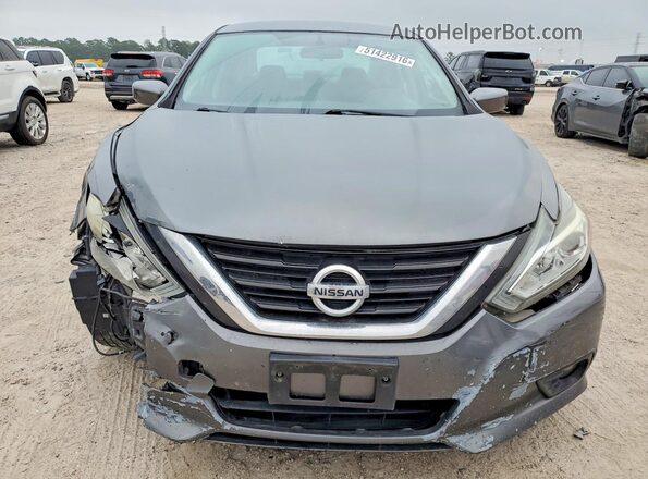 1N4AL3AP5HC285934 2017 NISSAN ALTIMA Gray 