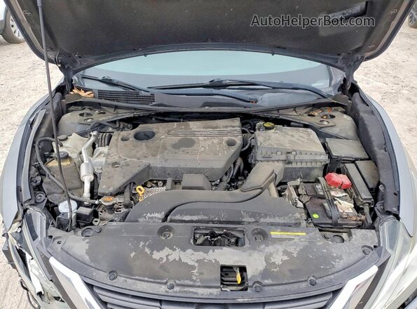 1N4AL3AP5HC285934 2017 NISSAN ALTIMA Gray 