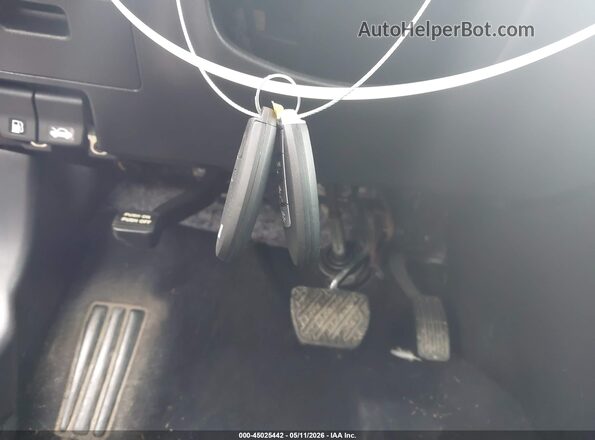 1N4AL3AP5HC494011 2017 NISSAN ALTIMA Silver Vista del salpicadero