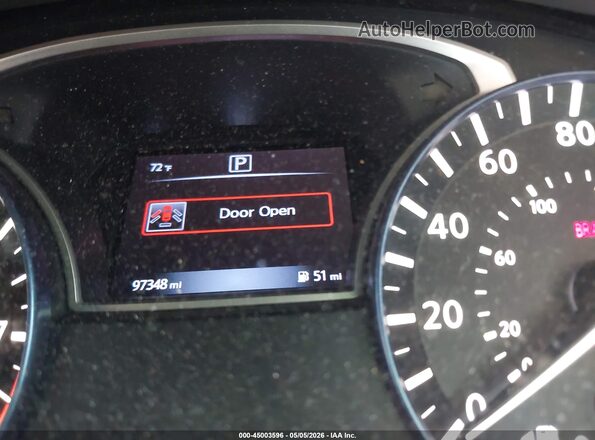 1N4AL3AP5HN310660 2017 NISSAN ALTIMA Синий 