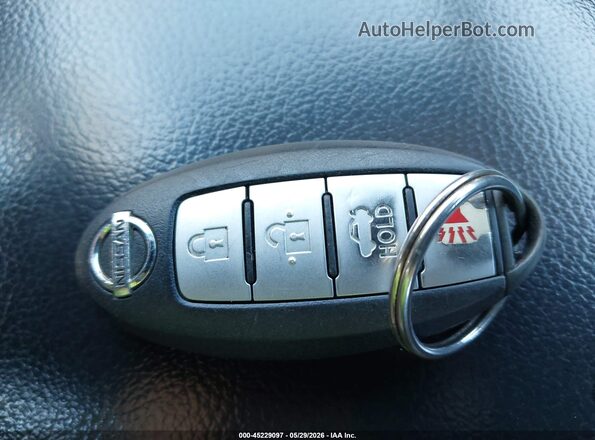 1N4AL3AP5HN351693 2017 NISSAN ALTIMA Black 
