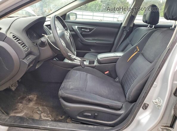 1N4AL3AP5HN352438 2017 NISSAN ALTIMA Silver 