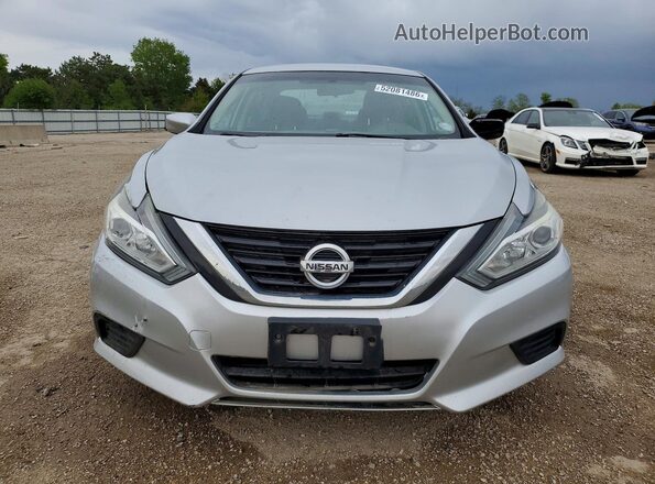 1N4AL3AP5HN352438 2017 NISSAN ALTIMA Silver 