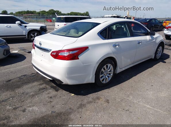 1N4AL3AP5HN363374 2017 NISSAN ALTIMA White Rear right
