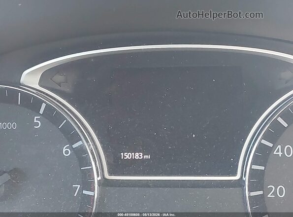 1N4AL3AP5JC147008 2018 NISSAN ALTIMA Черный Вид задних сидений