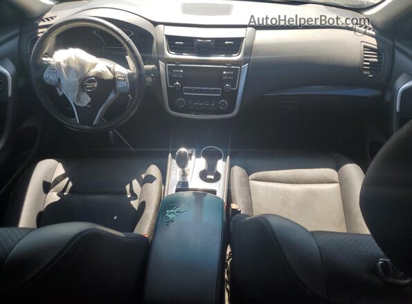 1N4AL3AP5JC149602 2018 NISSAN ALTIMA Blue 