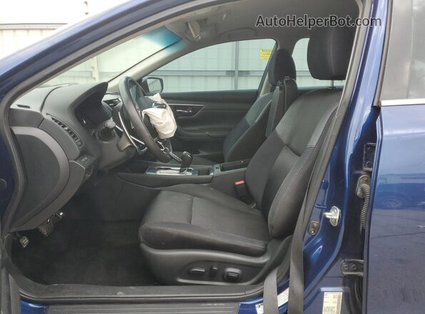 1N4AL3AP5JC149602 2018 NISSAN ALTIMA Blue 
